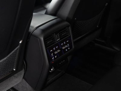 2025 Porsche Cayenne Cayenne Coupe