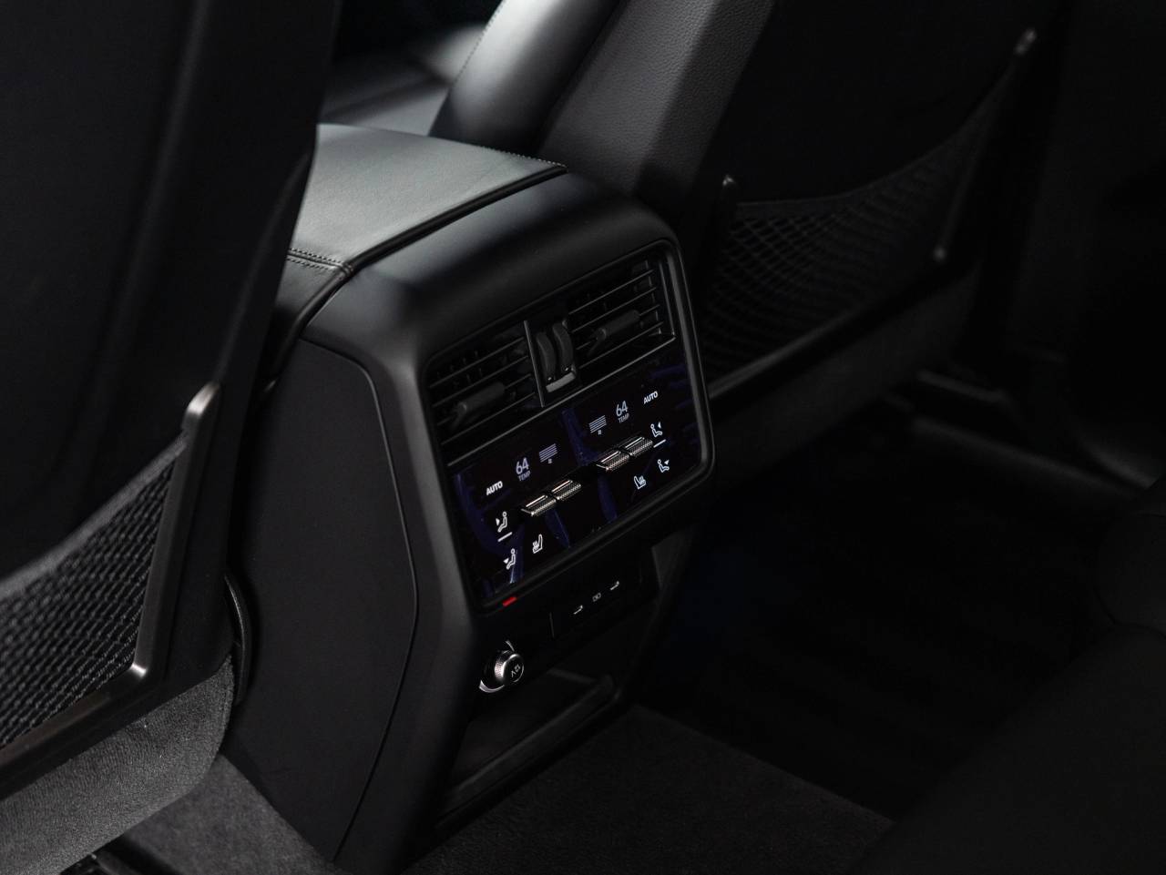 2025 Porsche Cayenne Cayenne Coupe