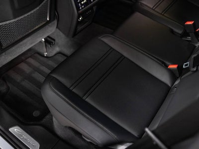 2025 Porsche Cayenne Cayenne Coupe