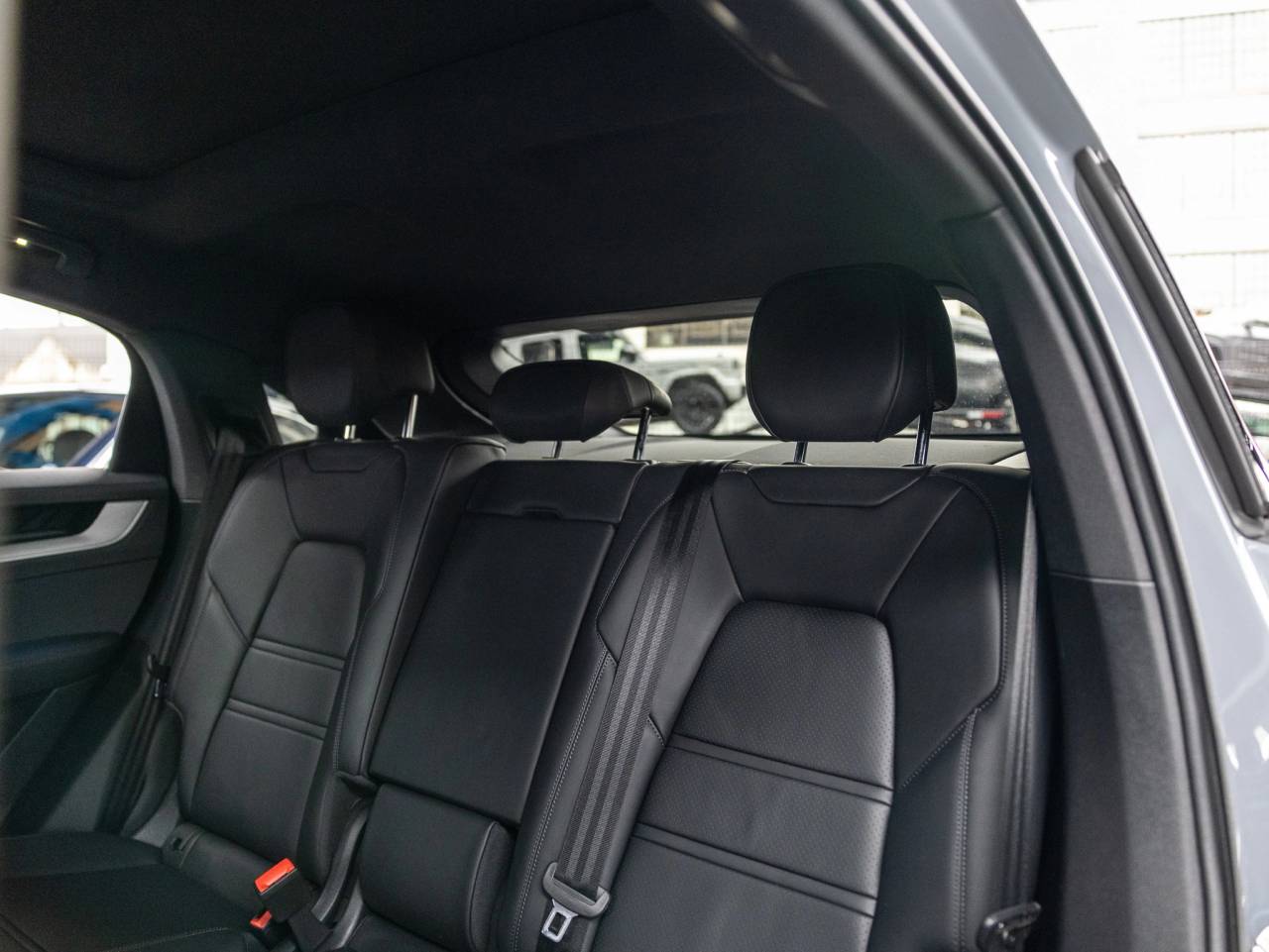 2025 Porsche Cayenne Cayenne Coupe