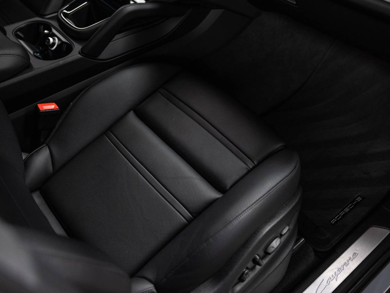 2025 Porsche Cayenne Cayenne Coupe