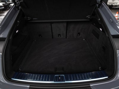 2025 Porsche Cayenne Cayenne Coupe