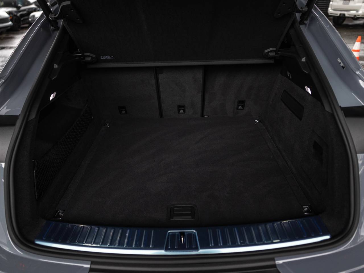 2025 Porsche Cayenne Cayenne Coupe