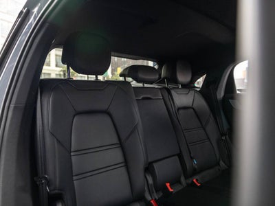 2025 Porsche Cayenne Cayenne Coupe