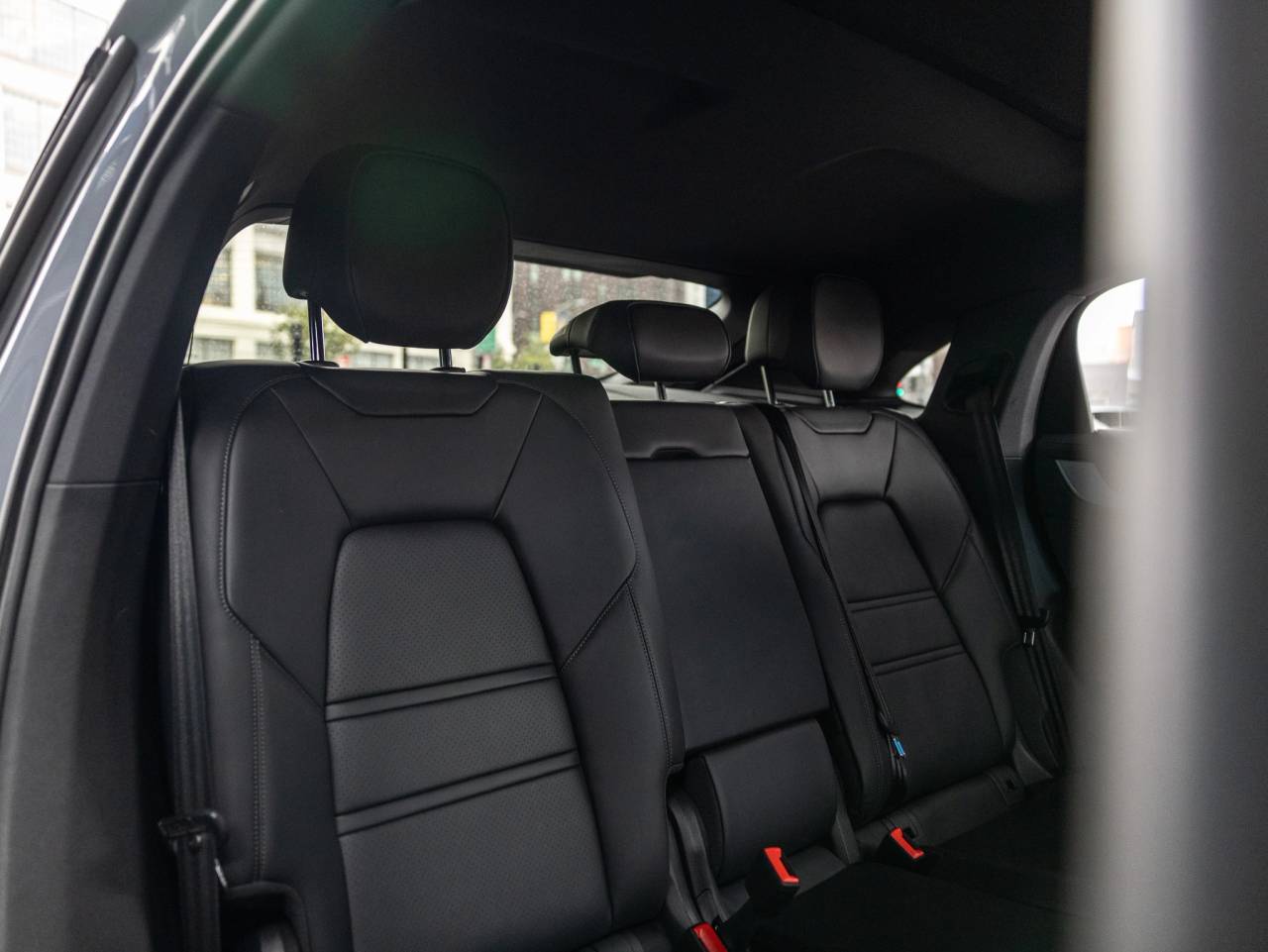 2025 Porsche Cayenne Cayenne Coupe