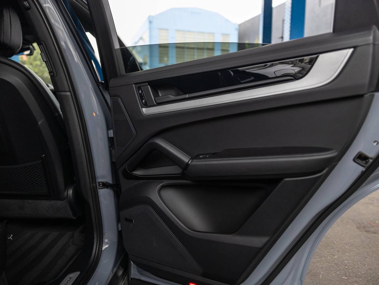 2025 Porsche Cayenne Cayenne Coupe