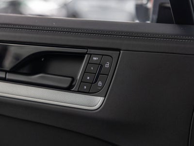 2025 Porsche Cayenne Cayenne Coupe