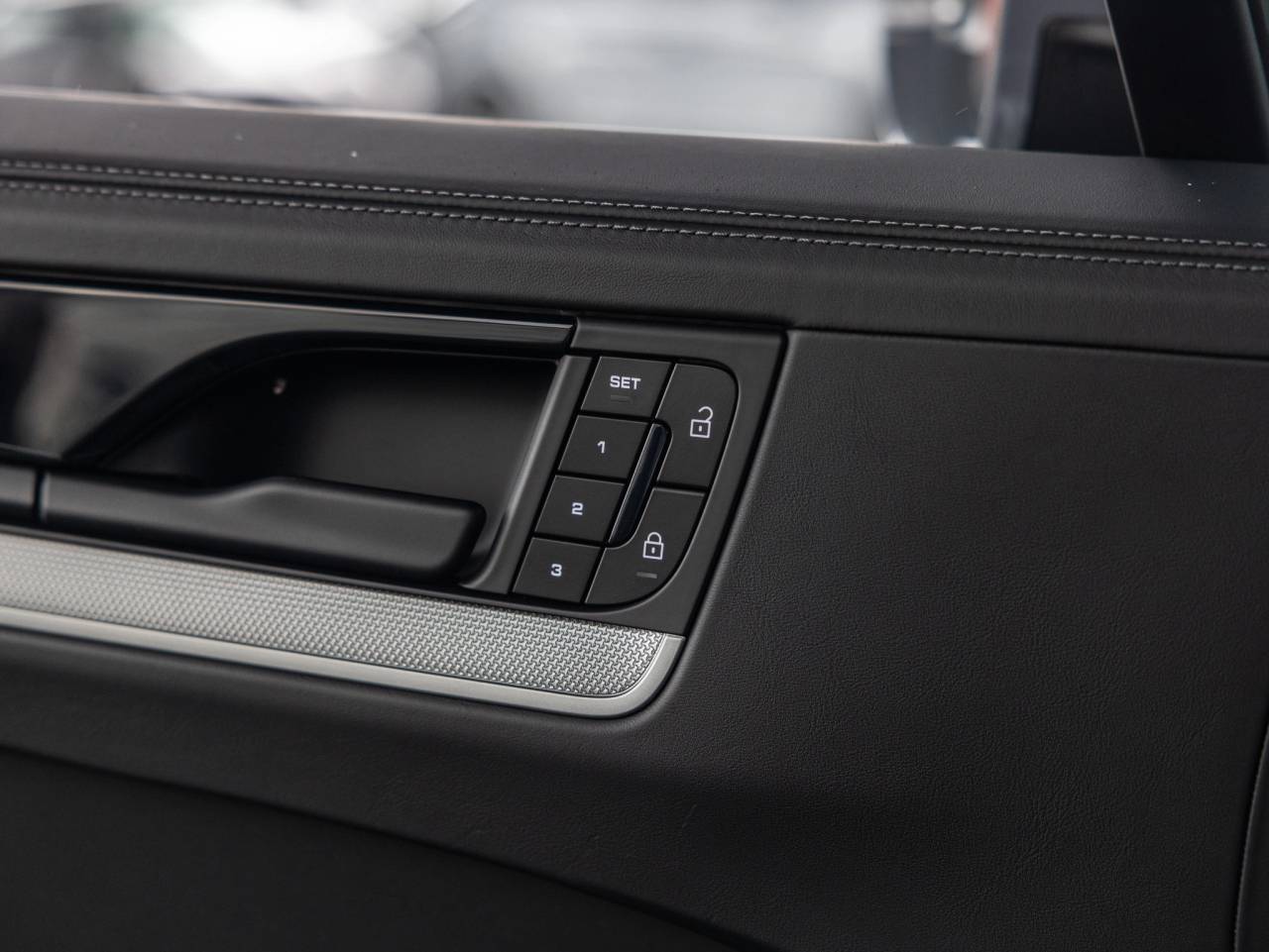 2025 Porsche Cayenne Cayenne Coupe