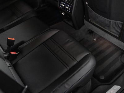 2025 Porsche Cayenne Cayenne Coupe