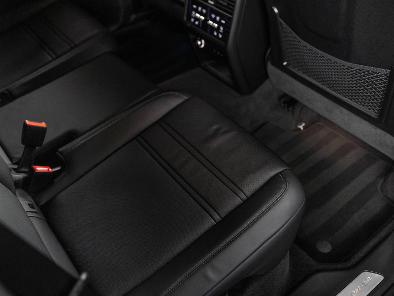 2025 Porsche Cayenne Cayenne Coupe