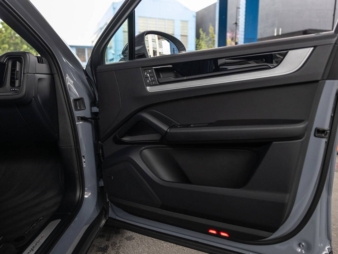 2025 Porsche Cayenne Cayenne Coupe