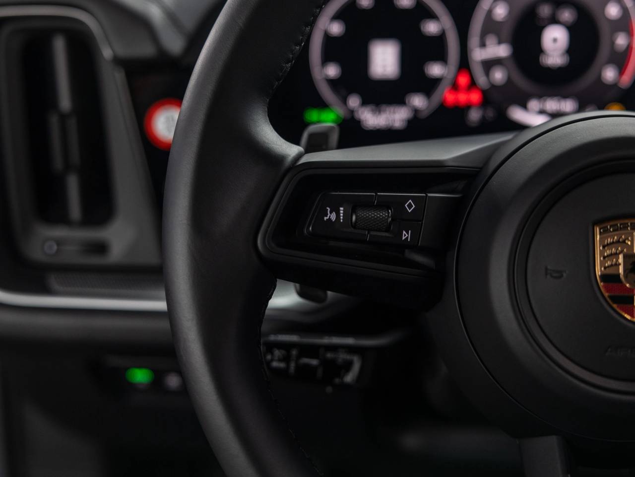 2025 Porsche Cayenne Cayenne Coupe