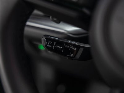 2025 Porsche Cayenne Cayenne Coupe