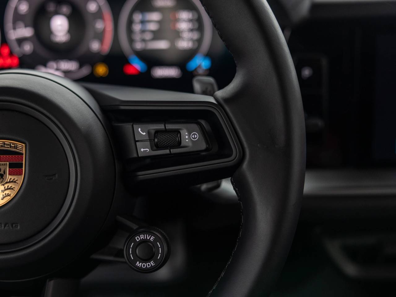 2025 Porsche Cayenne Cayenne Coupe