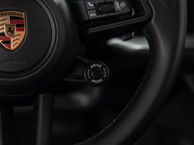 2025 Porsche Cayenne Cayenne Coupe