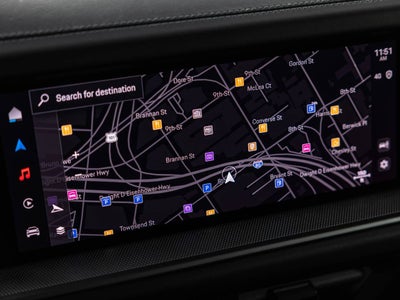 2025 Porsche Cayenne Cayenne Coupe