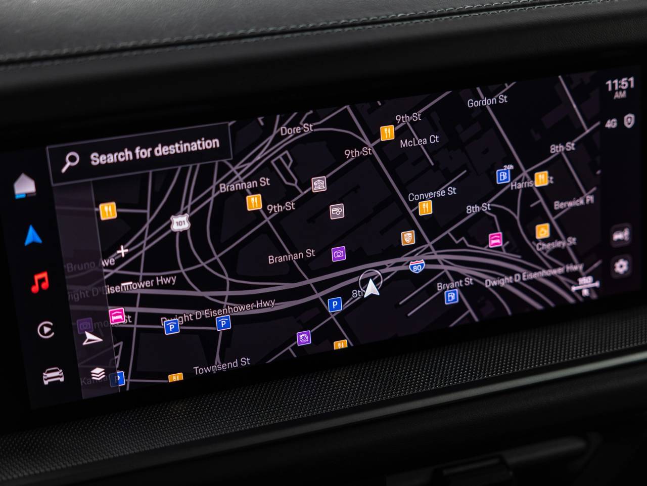 2025 Porsche Cayenne Cayenne Coupe