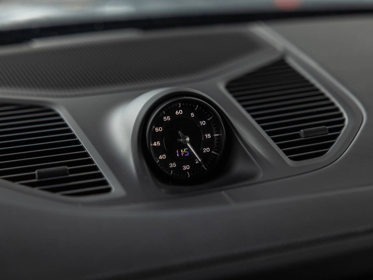 2025 Porsche Cayenne Cayenne Coupe