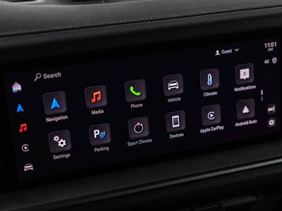 2025 Porsche Cayenne Cayenne Coupe