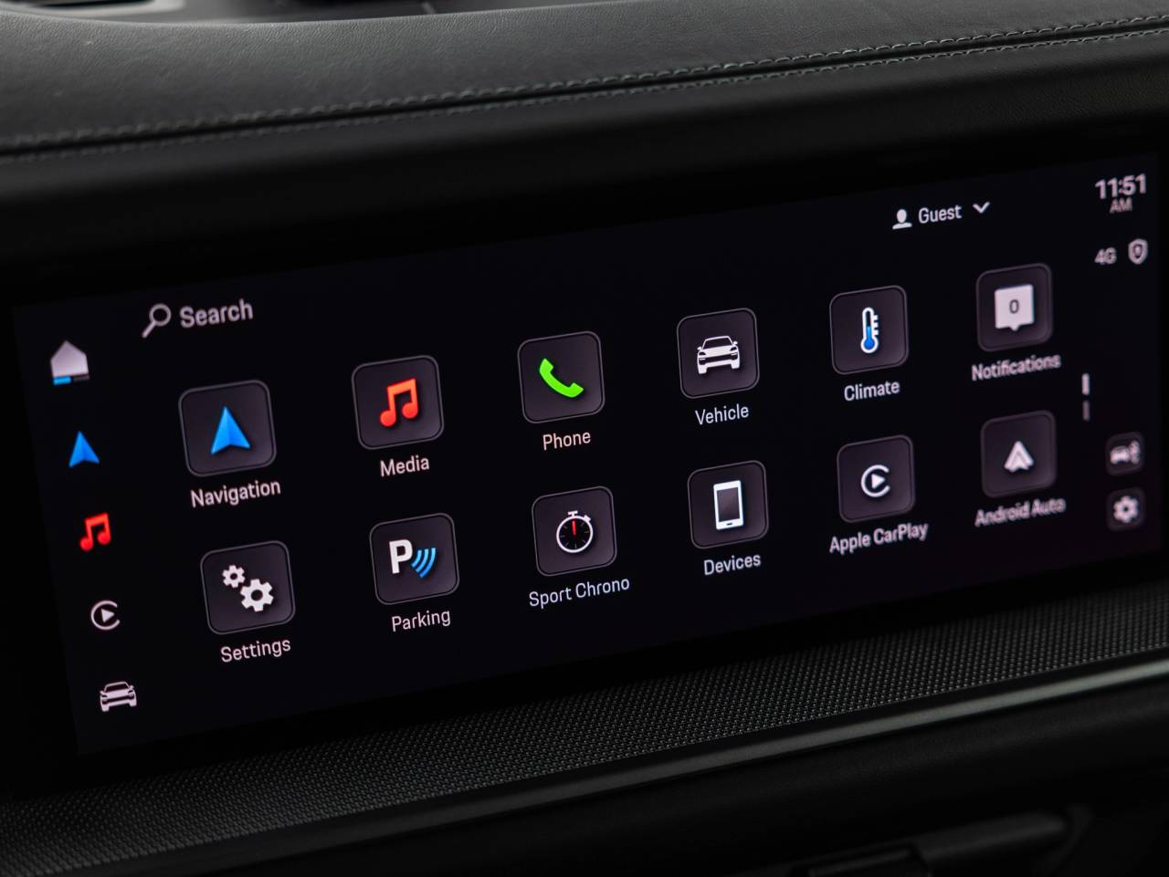 2025 Porsche Cayenne Cayenne Coupe