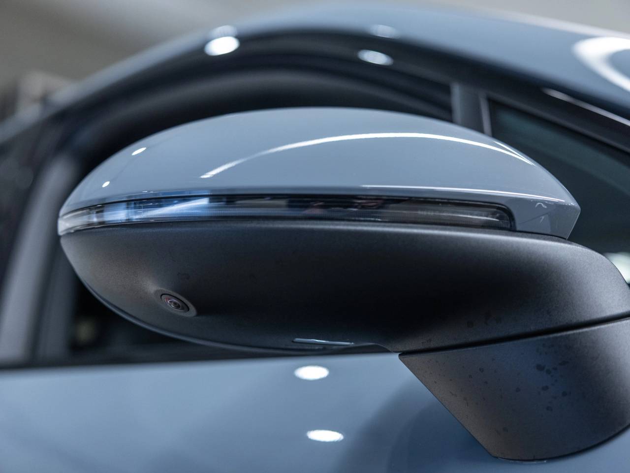 2025 Porsche Cayenne Cayenne Coupe