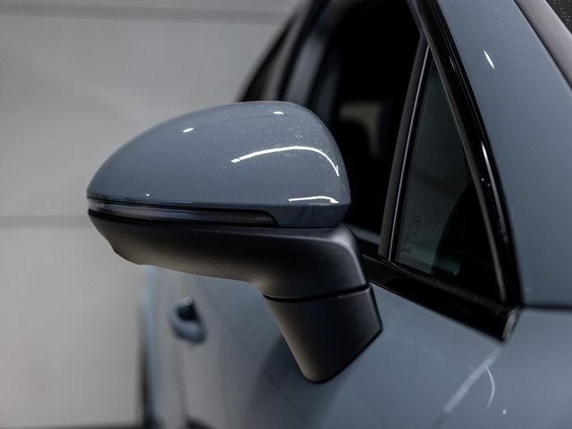 2025 Porsche Cayenne Coupe Base