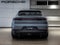 2025 Porsche Cayenne Coupe Base