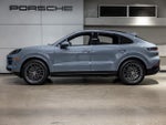 2025 Porsche Cayenne Coupe Base