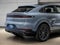 2025 Porsche Cayenne Coupe Base
