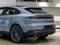 2025 Porsche Cayenne Coupe Base