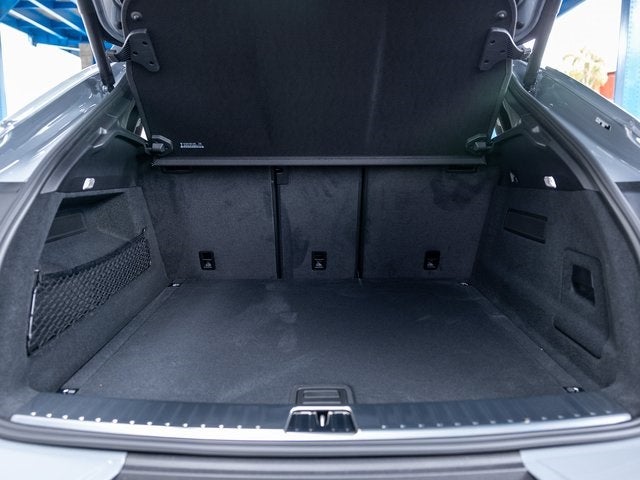 2025 Porsche Cayenne Coupe Base