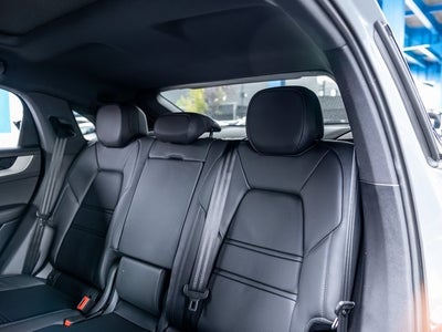 2025 Porsche Cayenne Coupe Base