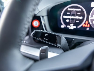 2025 Porsche Cayenne Coupe Base