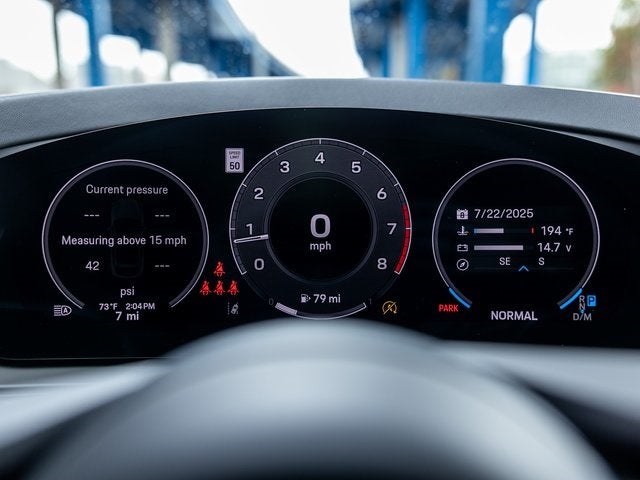 2025 Porsche Cayenne Coupe Base