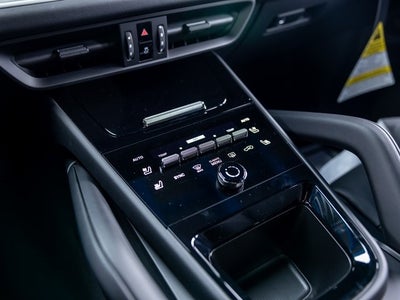 2025 Porsche Cayenne Coupe Base