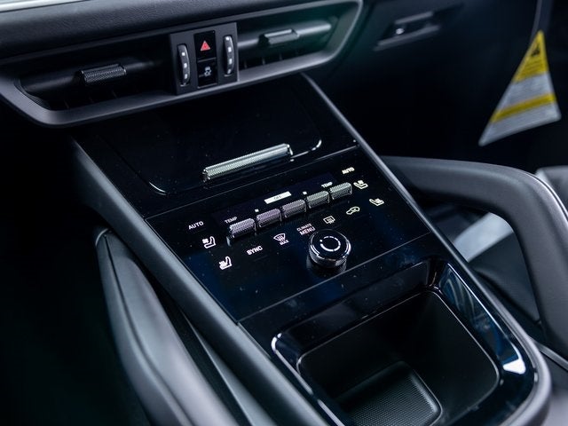 2025 Porsche Cayenne Coupe Base