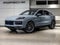 2025 Porsche Cayenne Cayenne Coupe