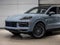 2025 Porsche Cayenne Cayenne Coupe