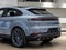2025 Porsche Cayenne Cayenne Coupe