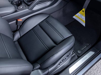 2025 Porsche Cayenne Cayenne Coupe