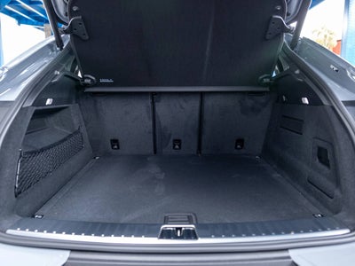 2025 Porsche Cayenne Cayenne Coupe