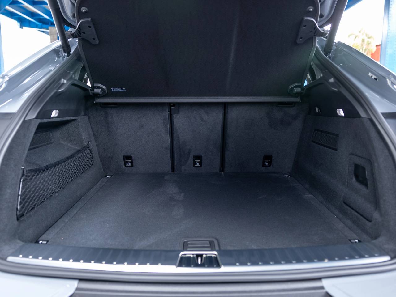 2025 Porsche Cayenne Cayenne Coupe