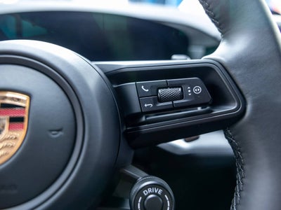 2025 Porsche Cayenne Cayenne Coupe