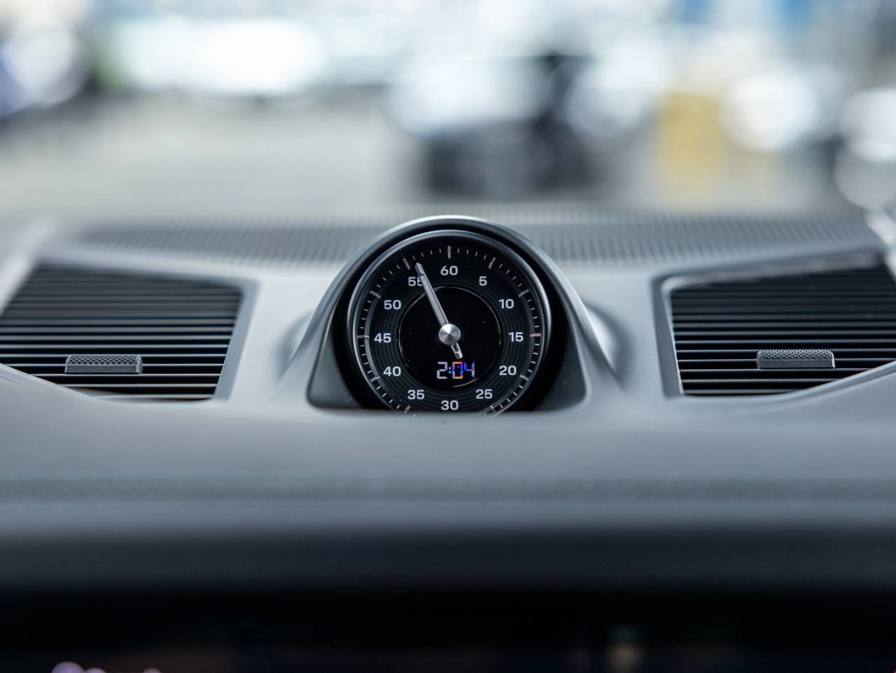 2025 Porsche Cayenne Cayenne Coupe