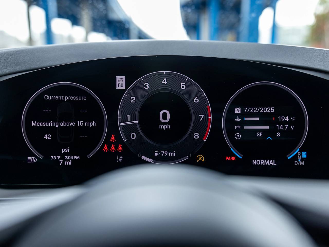 2025 Porsche Cayenne Cayenne Coupe