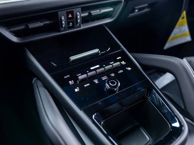 2025 Porsche Cayenne Cayenne Coupe