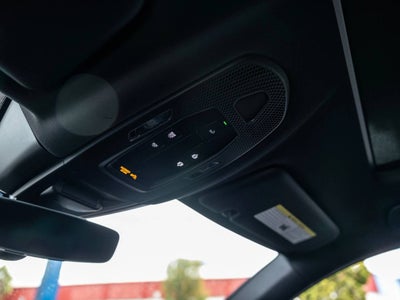 2025 Porsche Cayenne Cayenne Coupe