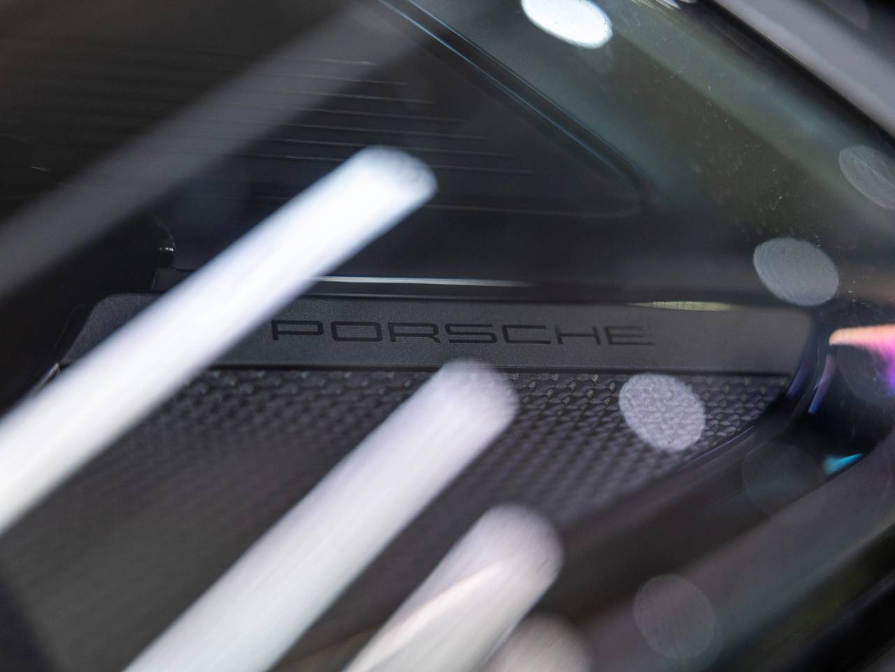 2025 Porsche Cayenne Cayenne Coupe