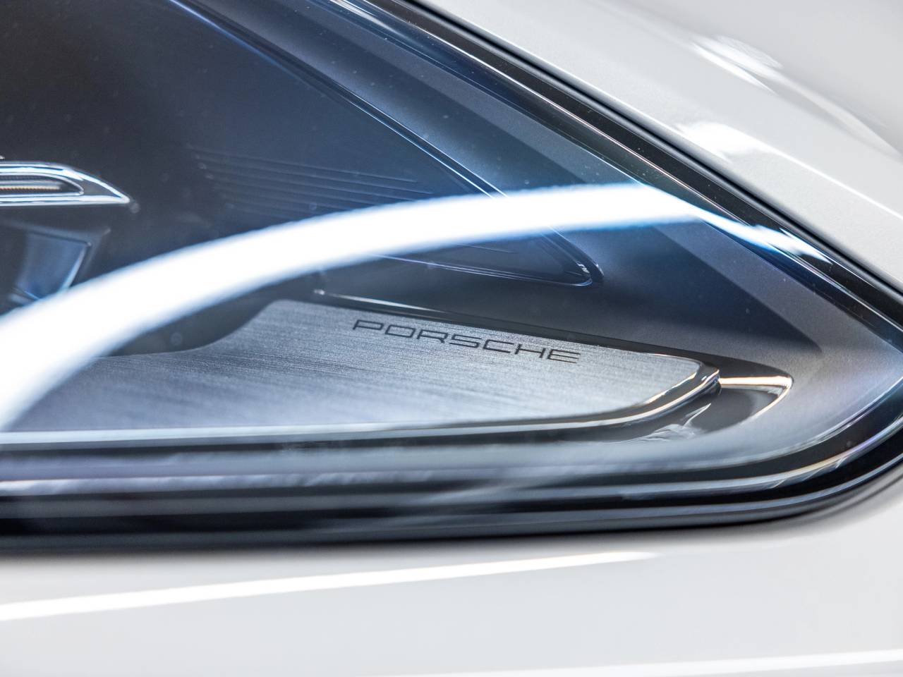 2026 Porsche Cayenne Coupe