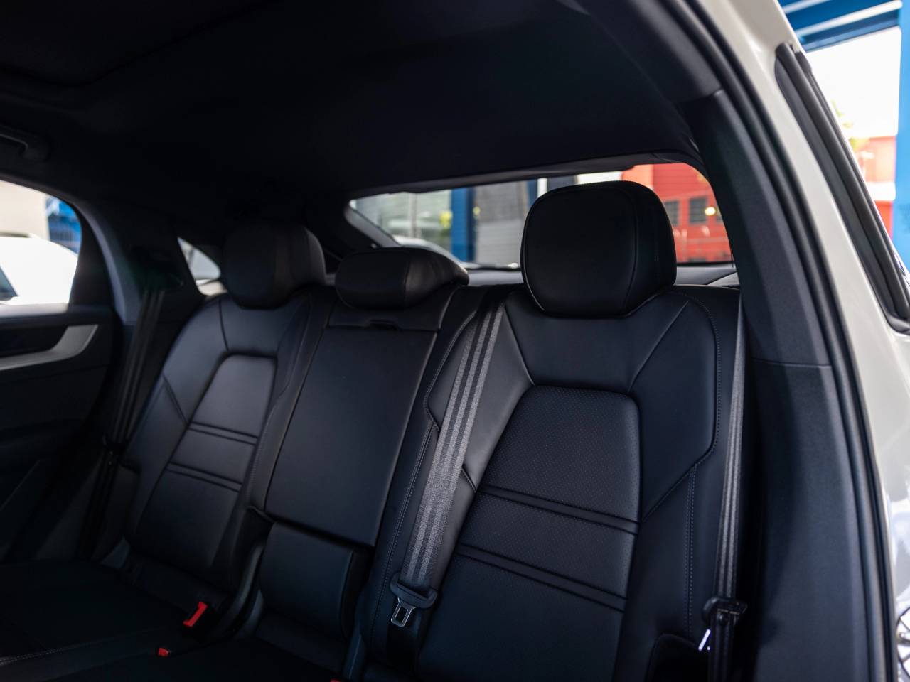 2026 Porsche Cayenne Coupe